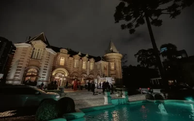 Inesquecível Casamento Week Curitiba 2025