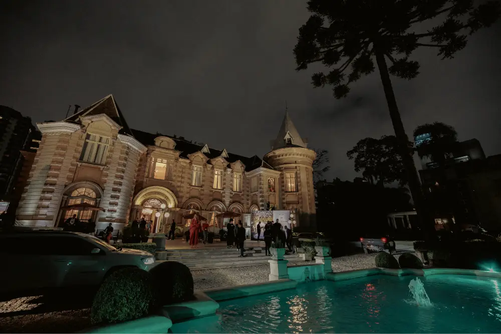 Inesquecível Casamento Week Curitiba 2025